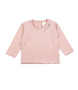 Long Sleeve | Rose Sil Vous Plait