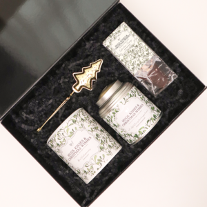 Christmas Wishes Box