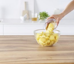Kartoffelsalathersteller