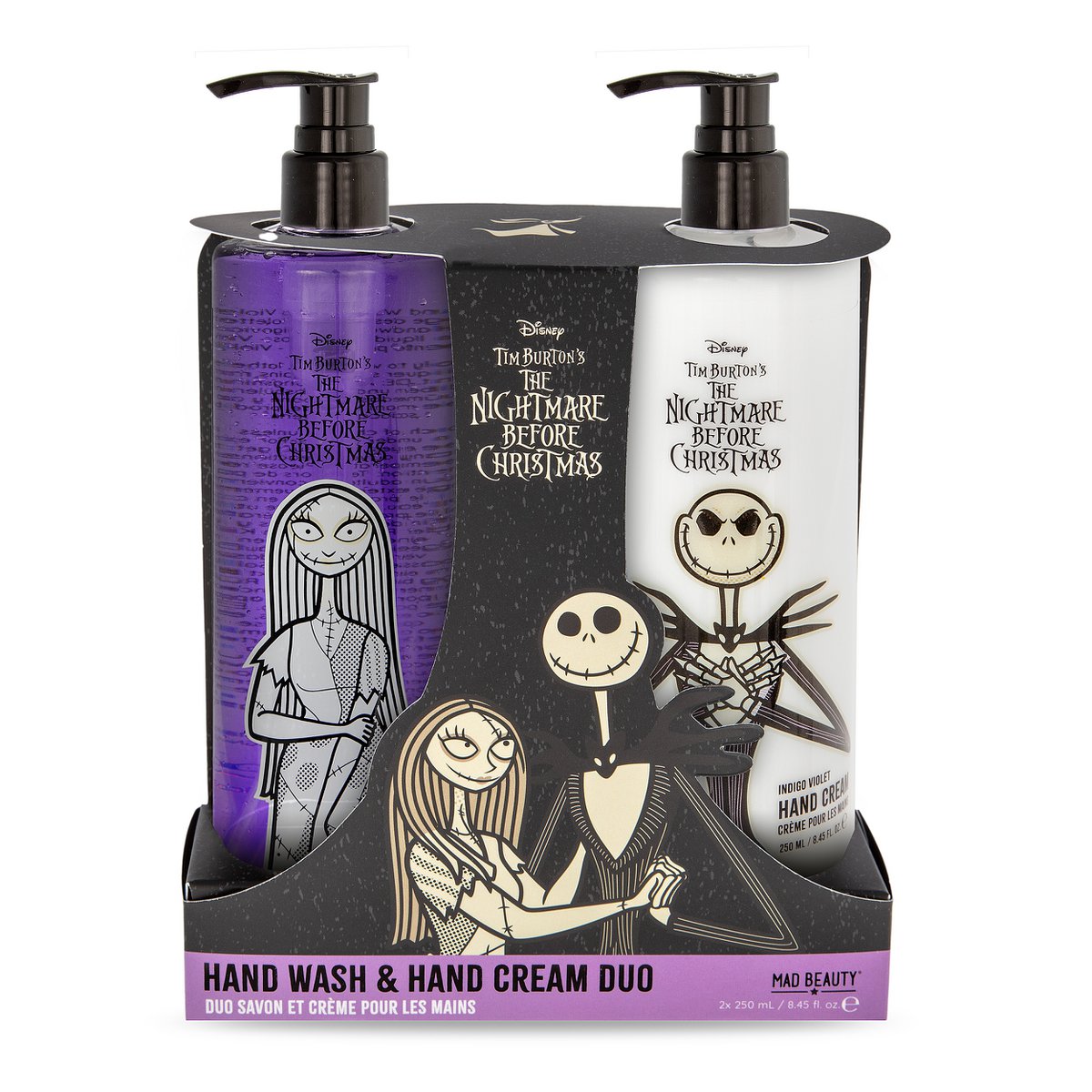 Buy Mad Beauty Mandalorian The Child Lip Balm Duo Set online