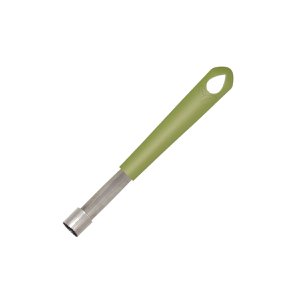 Biosourced plastic apple corer Fackelmann Zero Range
