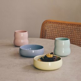 Tazza da tavola per bambini