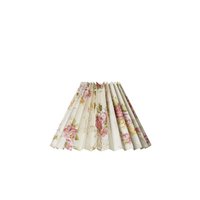 PLISSES SCREEN ROSENBORG HACIENDA PAGE 15 CM FLOWERS