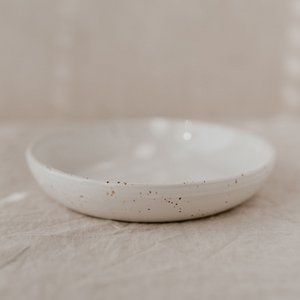 Deep plate Calma (PU = 4 pieces)