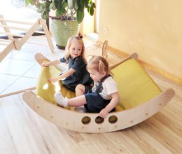 Legeplads Albero Climber