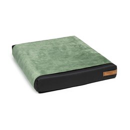 Matelas orthopédique imperméable "Ori" avec revêtement souple