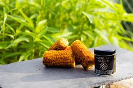 Gewürz-Glück Grillchef BBQ Spice – Krydret grillkrydderiblanding til kylling, bøf, grøntsager og kartoffelbåde