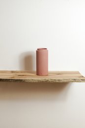 pinker Schleim