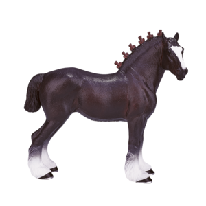 Mojo Horses speelgoed Shire Paard - 387290