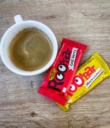Goji Berry Bar, organic, Roobar, 30g