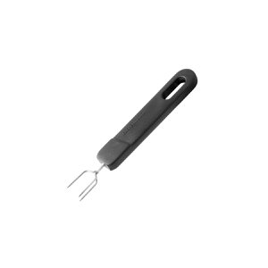 Potato fork 3 prongs 14 cm Fackelmann Basic