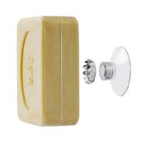 XXL Jumbo Edition magnetic soap dish
