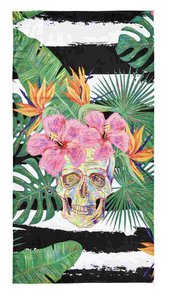 Strandtuch CASE 90x180cm