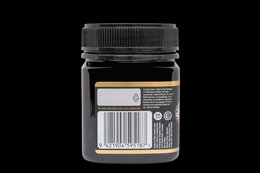 100 % ren, rå Manuka honning MGO 800+ (250 gram)