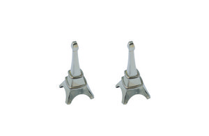 Zout en peper Eiffeltoren