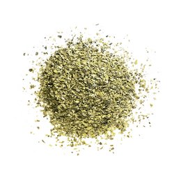 Argentinian yerba mate tea, loose leaf, 30kg in bag. Finely ground, without stems, providing a smooth, earthy flavor.