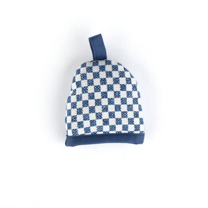 Bunzlau Castle Eiermuts Checkered