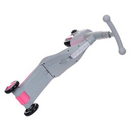 Children's bicycle HAIDY 3 in 1