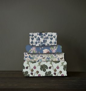 GESCHENKPAPIER - SEIZOENEN