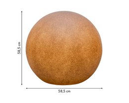 Shining Globe ø 60