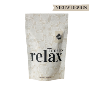 (Feet) Bath Salt - Time to Relax