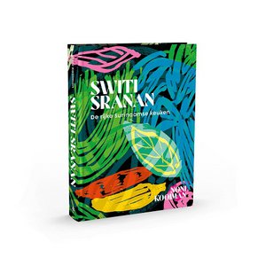 Noni Kooiman - Switi Sranan