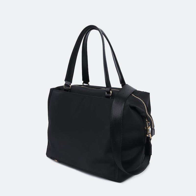 VIVI Tote Håndtaske - Sort