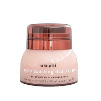 Hydro Boosting Dual Cream