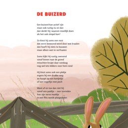 Marianne Busser & Ron Schröder - The thick bird book