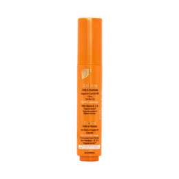 Extreme Argan & Carrot Oil Spot Corrector Pen, a face treatment product that helps reduce the appearance of blemishes and discoloration. Contains argan and carrot oils to nourish and brighten the skin.