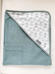 Bath Cape Meer botanisch