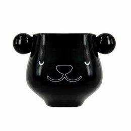 Cup "Panda Mug" - with color change