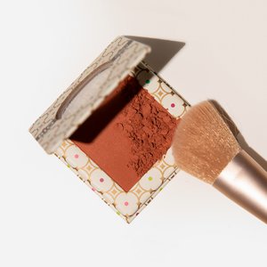 Bronzer - Terrakotta