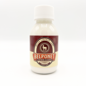 Belponet - Cleaning solution