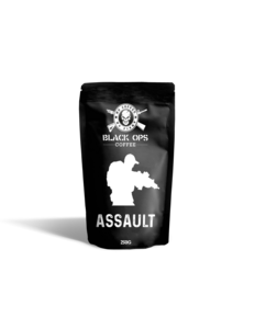 Assault Coffee
