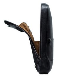 zaino in pelle | pendolari