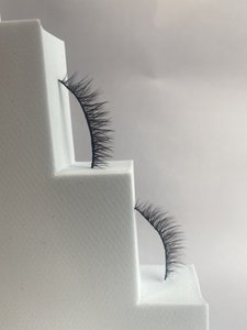 Vegan Natural lashes