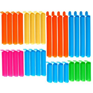 Beutelclips 32 PCs