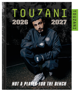 Touzani schoolagenda 2026/2027 v1