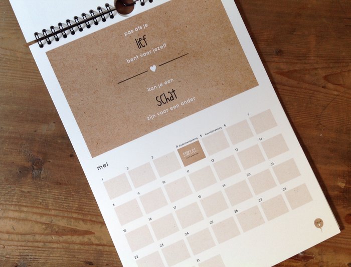Kalender KnUS