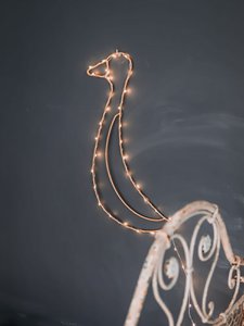 Goose Lights&Dreams Lamp