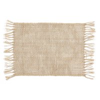 Das Isey Seagrass Tischset – Natur