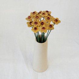 Aardbeienbloem - ⌀ circa 2,5 cm