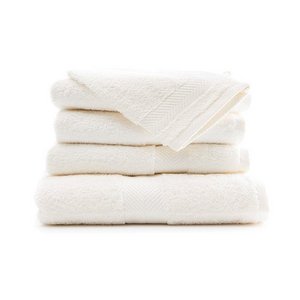 Royal Touch Lux Ivory- 630GSM - Lage twist handdoek