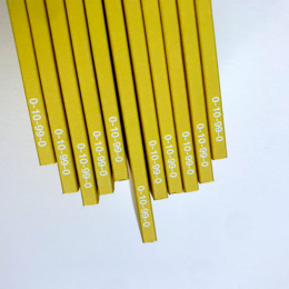 Yellow ColourBook A6