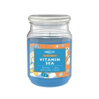 Duftkerze Vitamin Sea - 510g