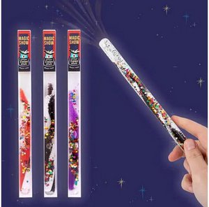 Trendhaus Magic Shoot Magic Show Magic Shoot 2,5 cm 3 Matched Models / 12