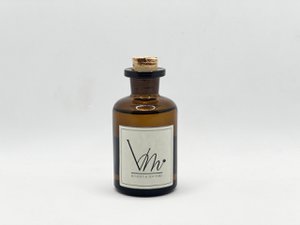 Amber Diffuser - 50ML