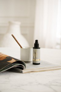 SAUMUR LABEL INTERIORPARFUM