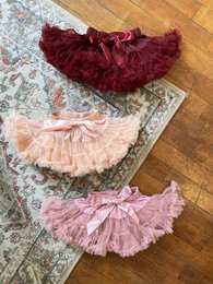 LOLI TUTU SKIRT